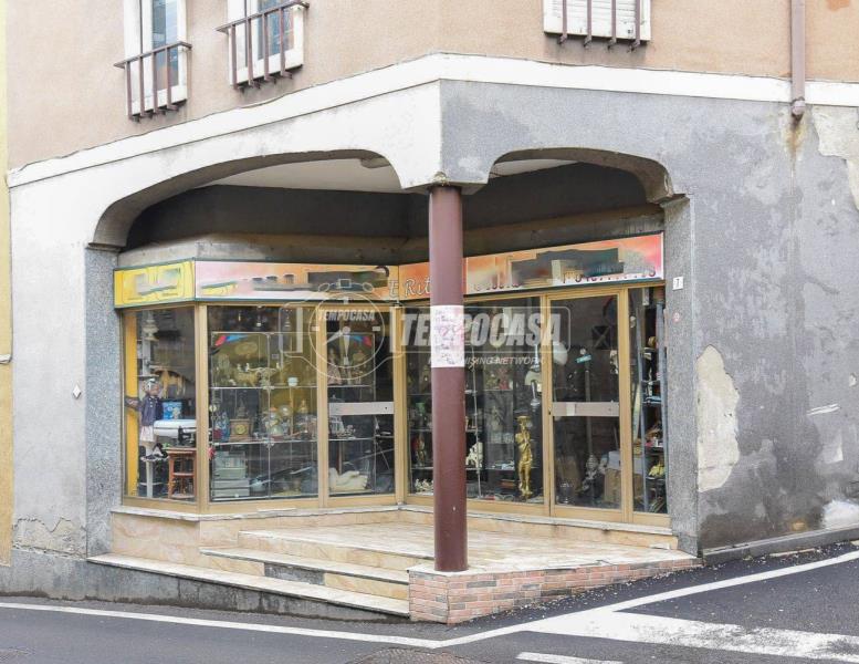 appartamento in vendita a Saviore dell'Adamello in zona Ponte