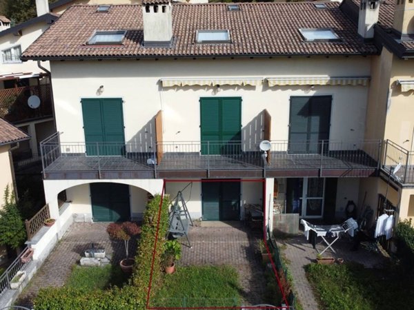 appartamento in vendita a Saviore dell'Adamello in zona Valle