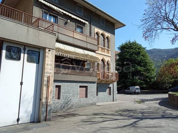 casa indipendente in vendita a Saviore dell'Adamello in zona Ponte