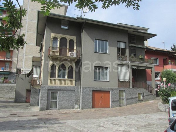 casa indipendente in vendita a Saviore dell'Adamello in zona Ponte