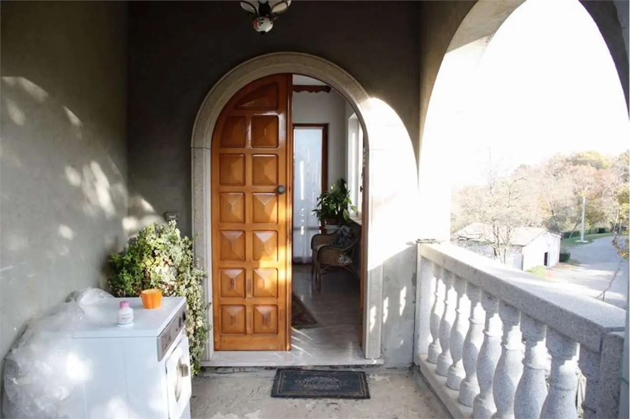casa indipendente in vendita a Saviore dell'Adamello in zona Ponte