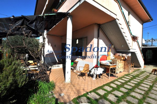 appartamento in vendita a Saviore dell'Adamello in zona Ponte
