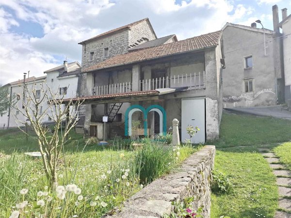 casa indipendente in vendita a Saviore dell'Adamello in zona Ponte