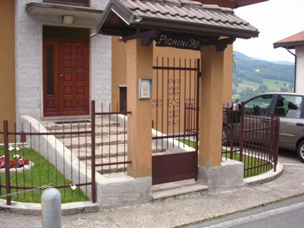 appartamento in vendita a Saviore dell'Adamello in zona Valle