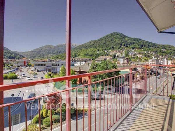 appartamento in vendita a Saviore dell'Adamello in zona Ponte