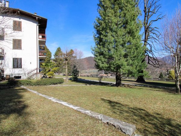 appartamento in vendita a Saviore dell'Adamello in zona Valle