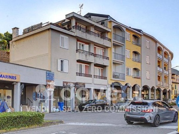 appartamento in vendita a Saviore dell'Adamello in zona Ponte