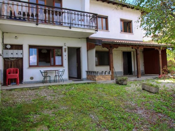 appartamento in vendita a Saviore dell'Adamello in zona Valle