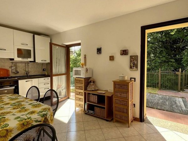 appartamento in vendita a Saviore dell'Adamello in zona Valle