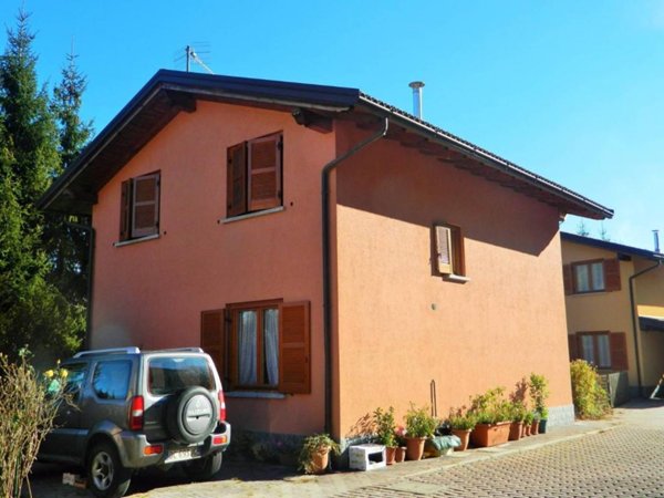 casa indipendente in vendita a Saviore dell'Adamello