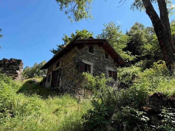 casale in vendita a Saviore dell'Adamello in zona Ponte