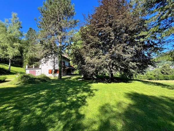 casa indipendente in vendita a Saviore dell'Adamello in zona Valle