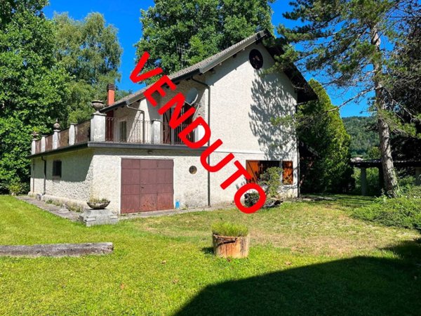 casa indipendente in vendita a Saviore dell'Adamello in zona Valle