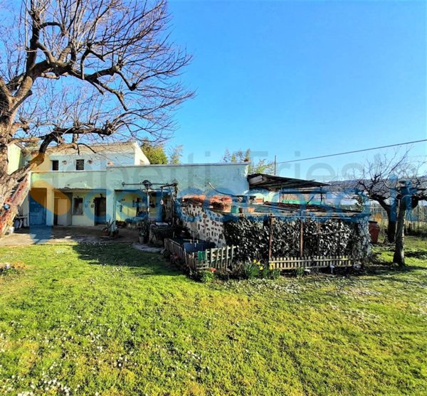 casa semindipendente in vendita a Saviore dell'Adamello