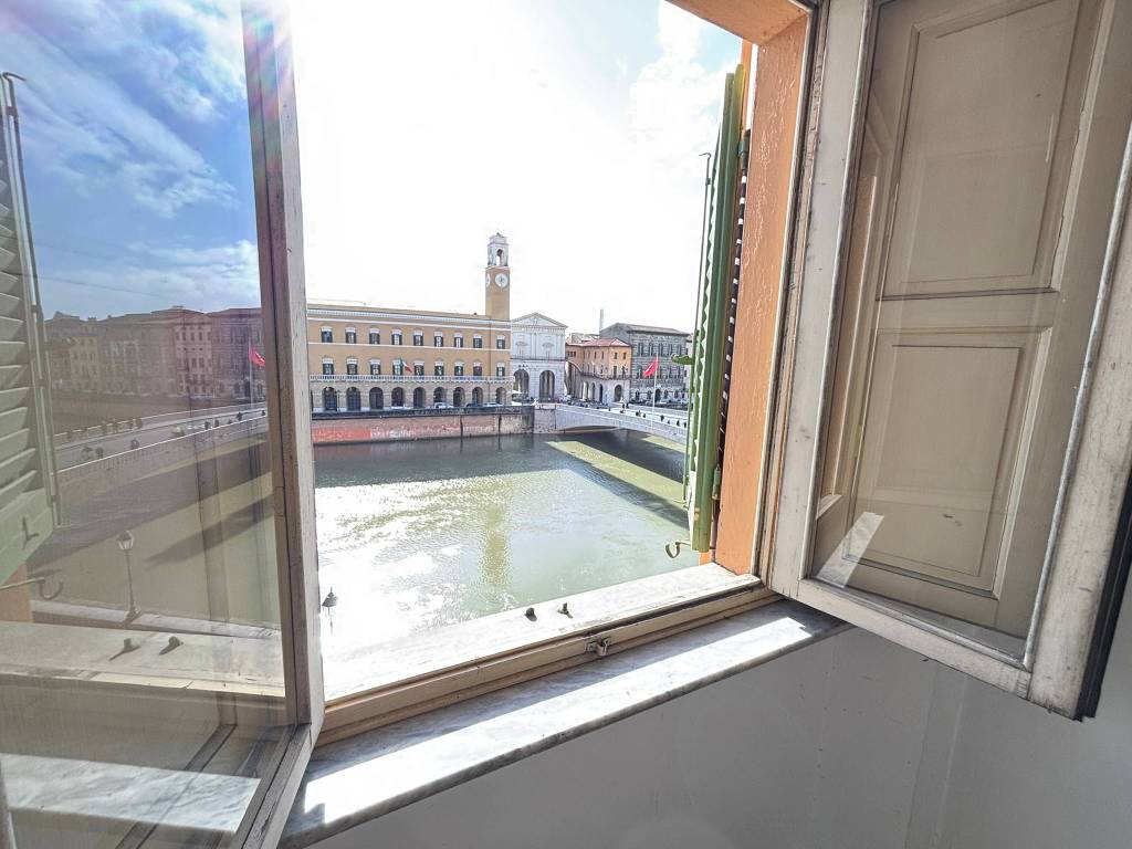 appartamento in vendita a Saviore dell'Adamello in zona Ponte