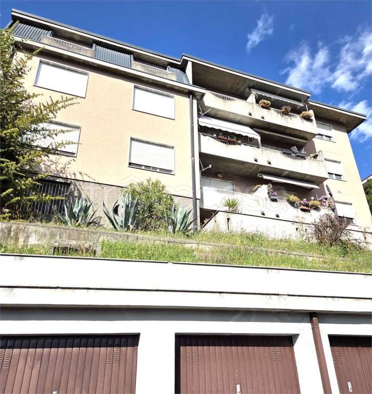 appartamento in vendita a Saviore dell'Adamello in zona Ponte
