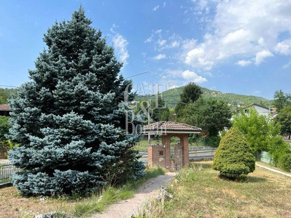 casa indipendente in vendita a Saviore dell'Adamello in zona Ponte