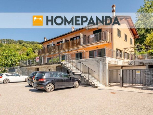 appartamento in vendita a Saviore dell'Adamello in zona Valle