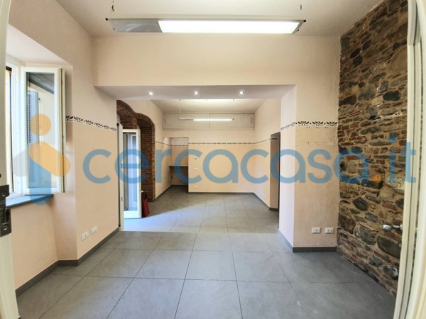 ufficio in vendita a Saviore dell'Adamello in zona Ponte