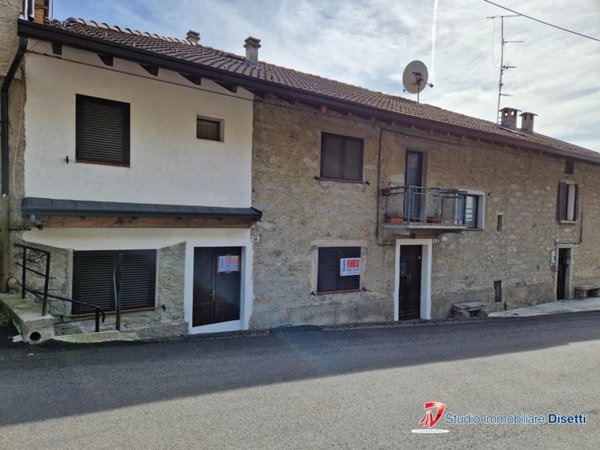 appartamento in vendita a Saviore dell'Adamello