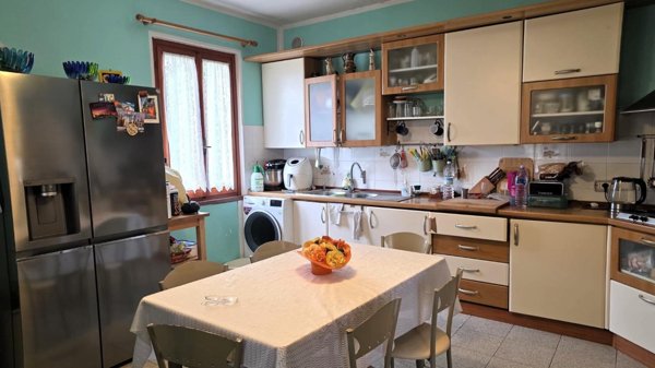 casa indipendente in vendita a Saviore dell'Adamello in zona Ponte