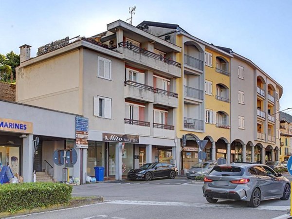 appartamento in vendita a Saviore dell'Adamello in zona Ponte