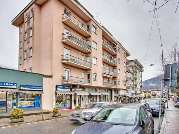 appartamento in vendita a Saviore dell'Adamello in zona Ponte