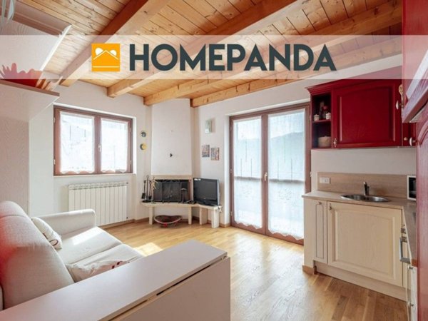 appartamento in vendita a Saviore dell'Adamello in zona Valle