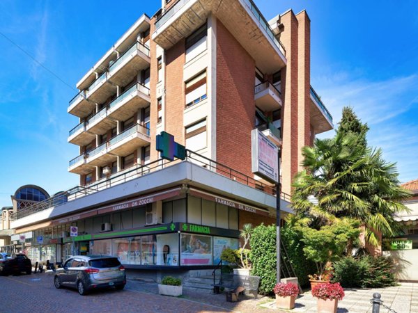 appartamento in vendita a Saviore dell'Adamello in zona Ponte