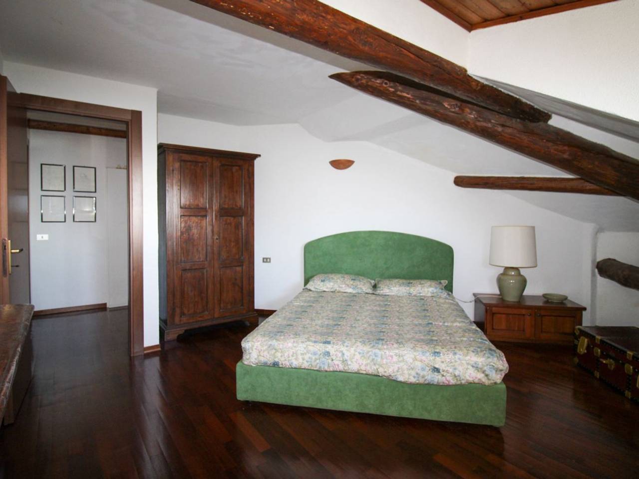 casa indipendente in vendita a Saviore dell'Adamello in zona Valle