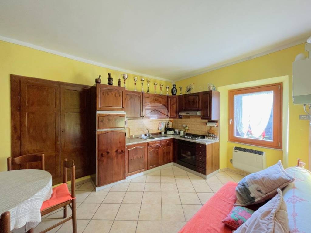 casa indipendente in vendita a Sellero