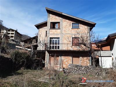 casa semindipendente in vendita a Sellero