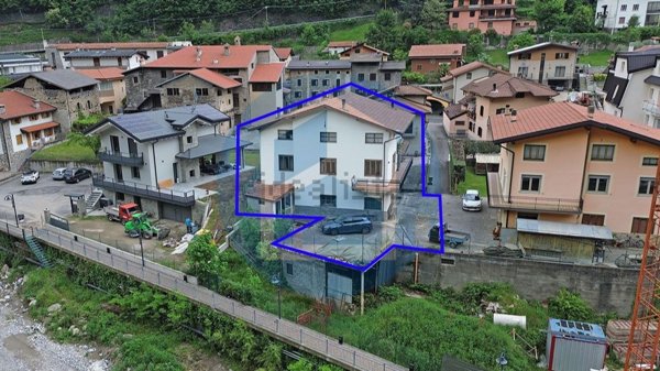 casa indipendente in vendita a Sellero