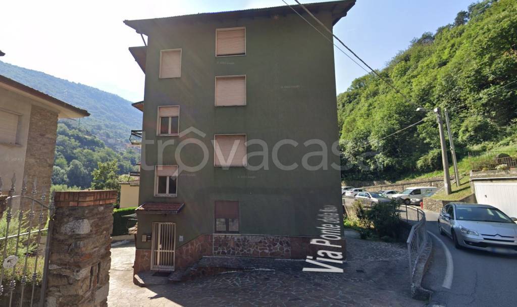 appartamento in vendita a Sellero in zona Novelle