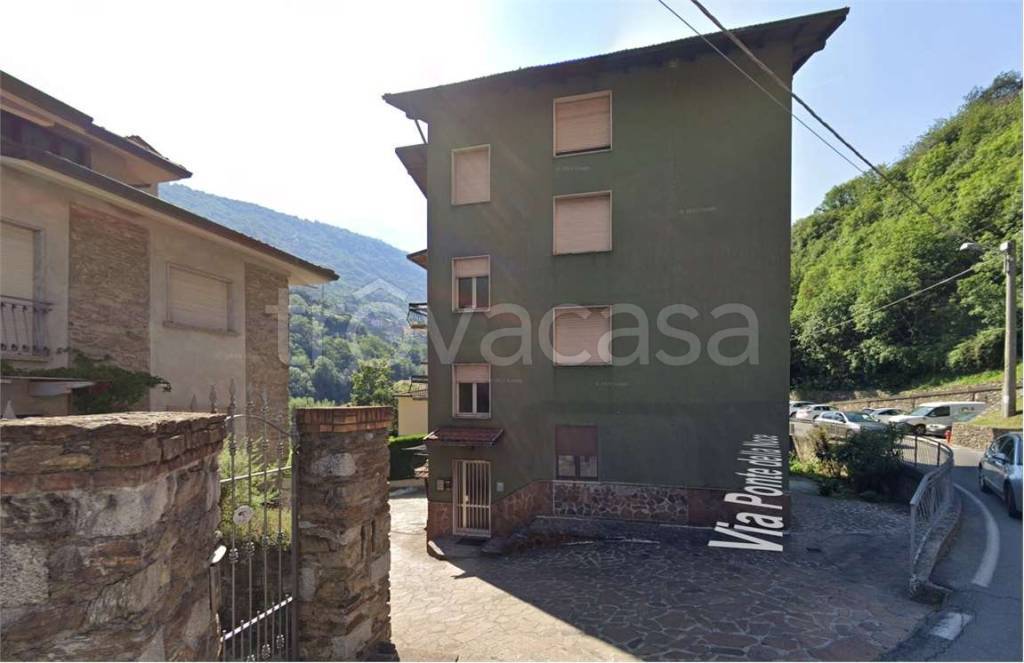 appartamento in vendita a Sellero in zona Novelle