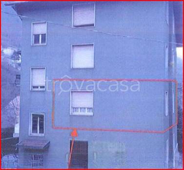 appartamento in vendita a Sellero in zona Novelle
