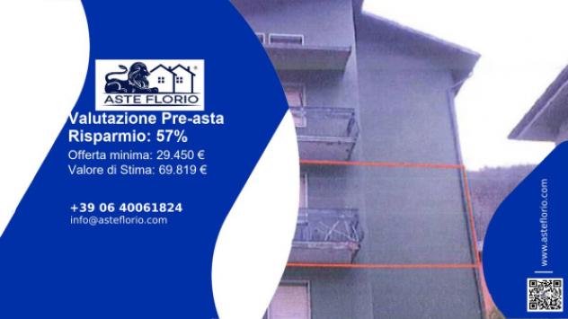 appartamento in vendita a Sellero in zona Novelle