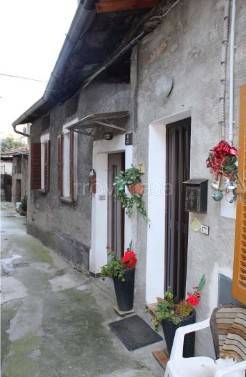 casa indipendente in vendita a Sellero in zona Novelle