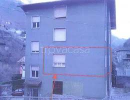 appartamento in vendita a Sellero in zona Novelle