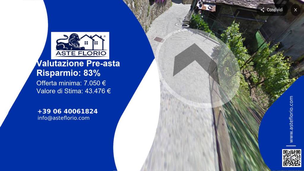 appartamento in vendita a Sellero in zona Novelle
