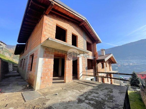 appartamento in vendita a Sellero in zona Novelle