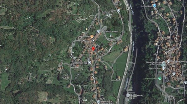 appartamento in vendita a Sellero