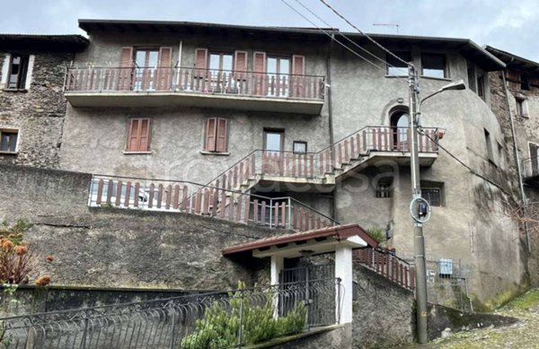 appartamento in vendita a Sellero in zona Novelle