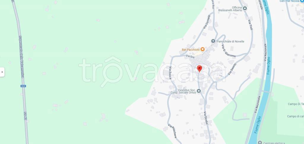 appartamento in vendita a Sellero