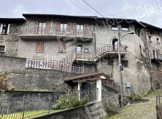 casa indipendente in vendita a Sellero in zona Novelle
