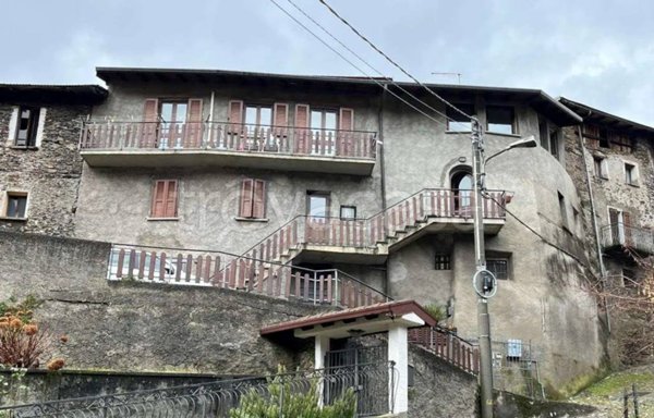 appartamento in vendita a Sellero in zona Novelle
