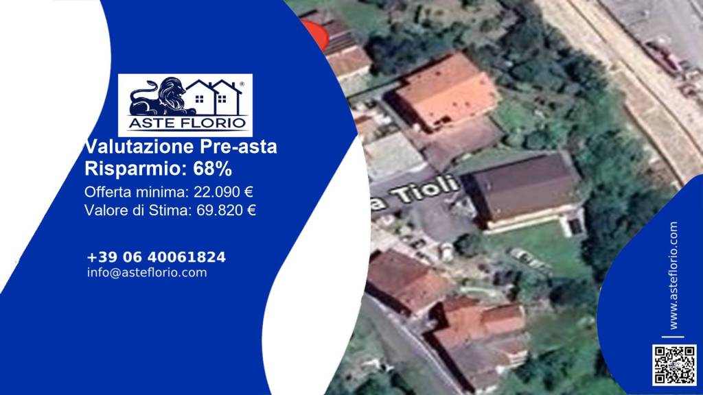 appartamento in vendita a Sellero in zona Novelle