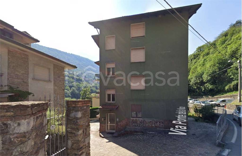 appartamento in vendita a Sellero in zona Novelle