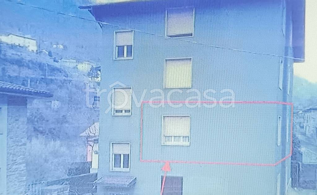 appartamento in vendita a Sellero in zona Novelle