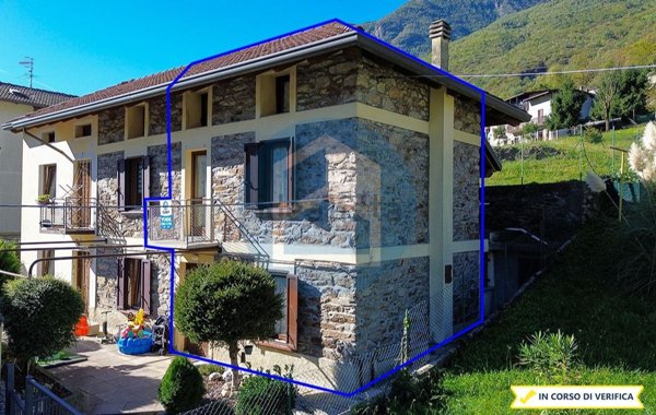 appartamento in vendita a Sellero in zona Novelle